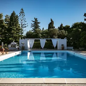 Giardino Dell'impossibile Favignana