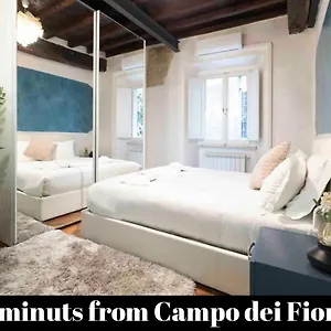 Residenza Cappellari Piazza Navona , Rome Italy