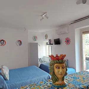Al Teatro Antico & House Apartment